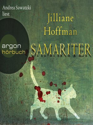 cover image of Samariter